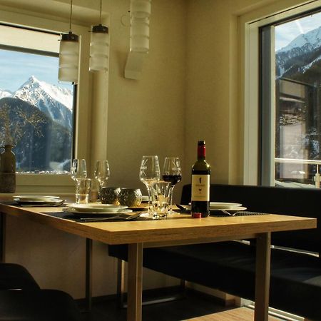 Mountain Home Apartment Finkenberg Kültér fotó