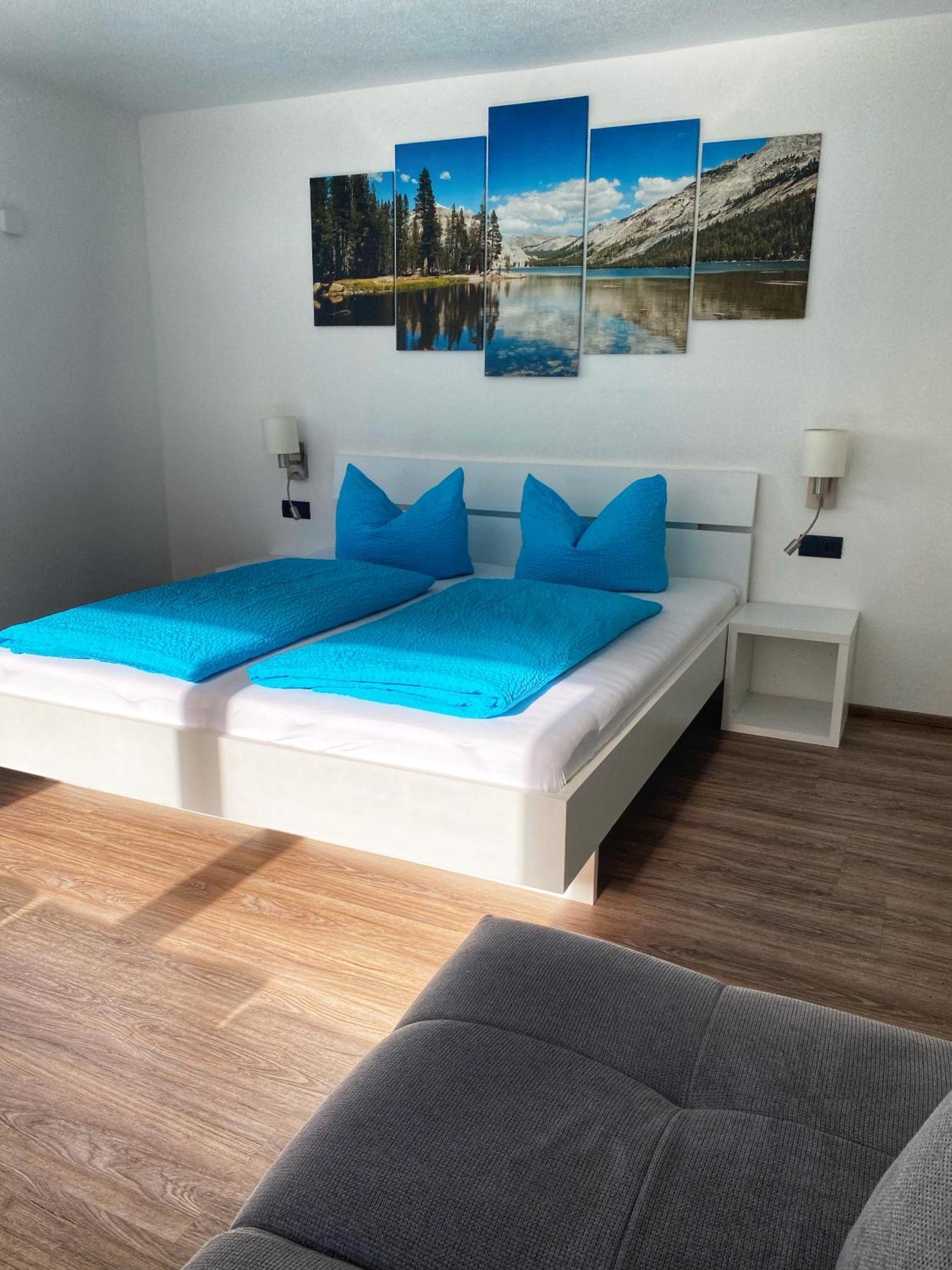 Mountain Home Apartment Finkenberg Kültér fotó
